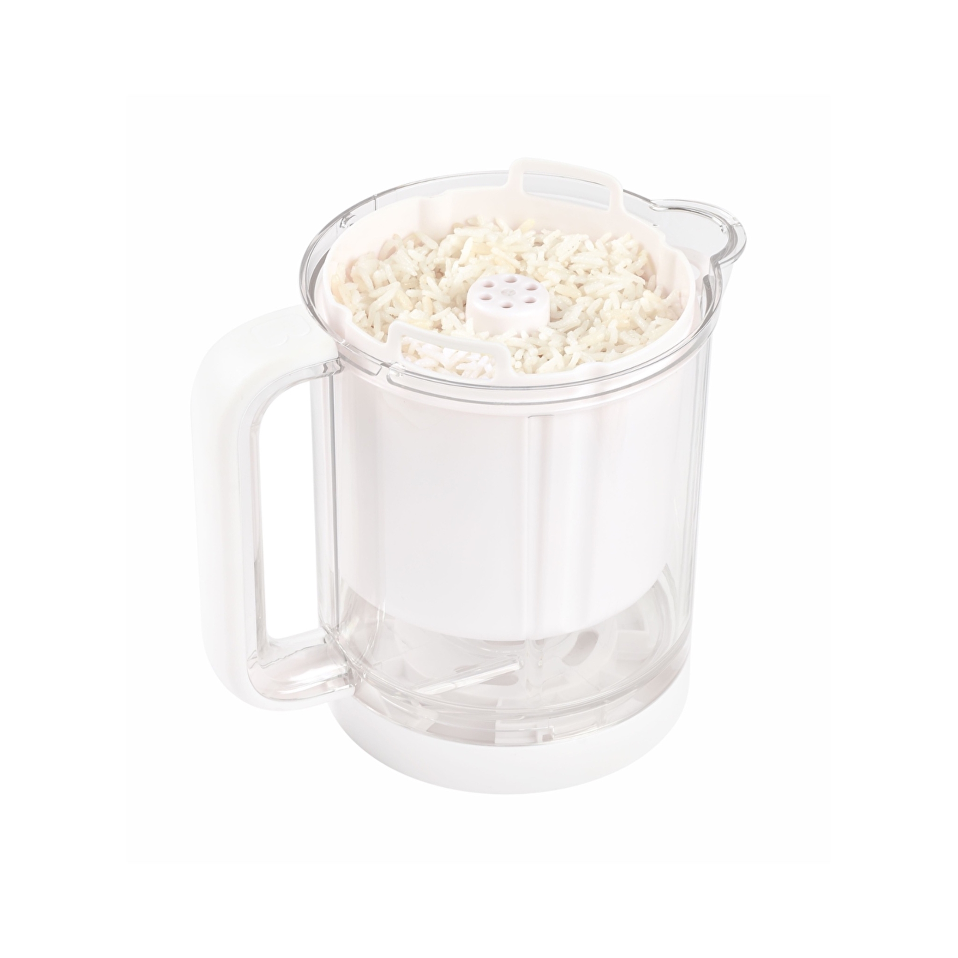 Контейнер для варіння круп Pasta Rice cooker до Beaba Babycook Express