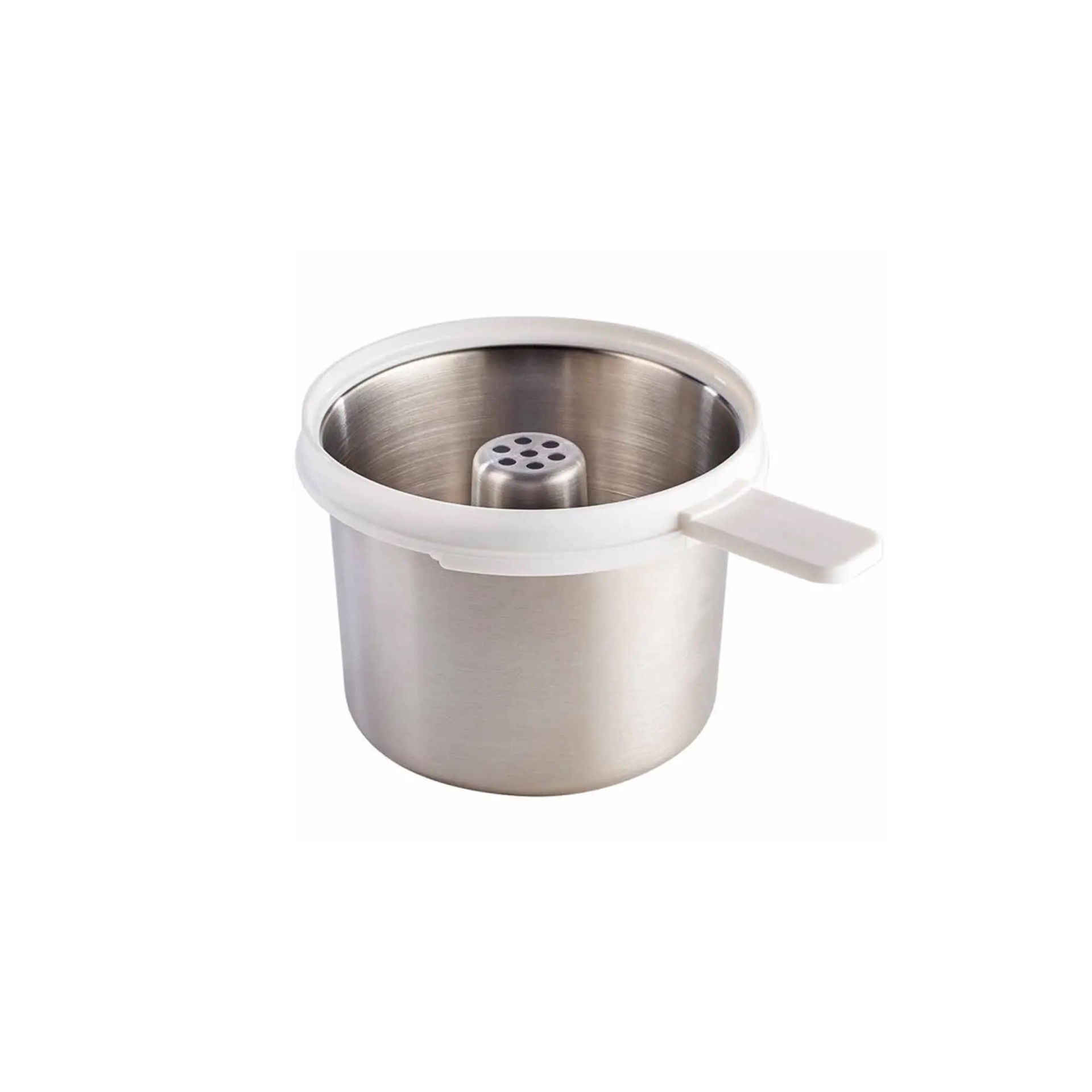 Контейнер для варіння круп Pasta Rice cooker до Beaba Babycook Neo Контейнер для варіння круп Pasta Rice cooker до Beaba Babycook Neo