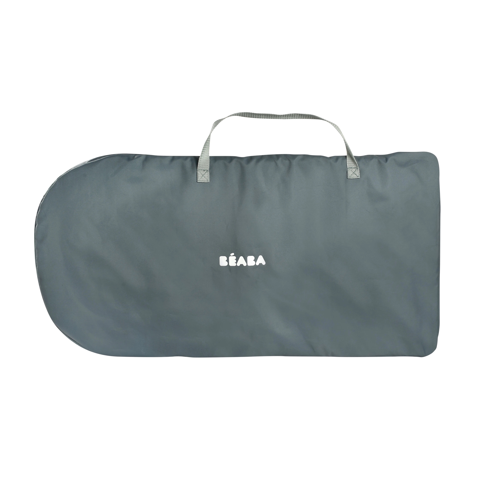 Шезлонг Beaba Easy Relax 0+ зелений