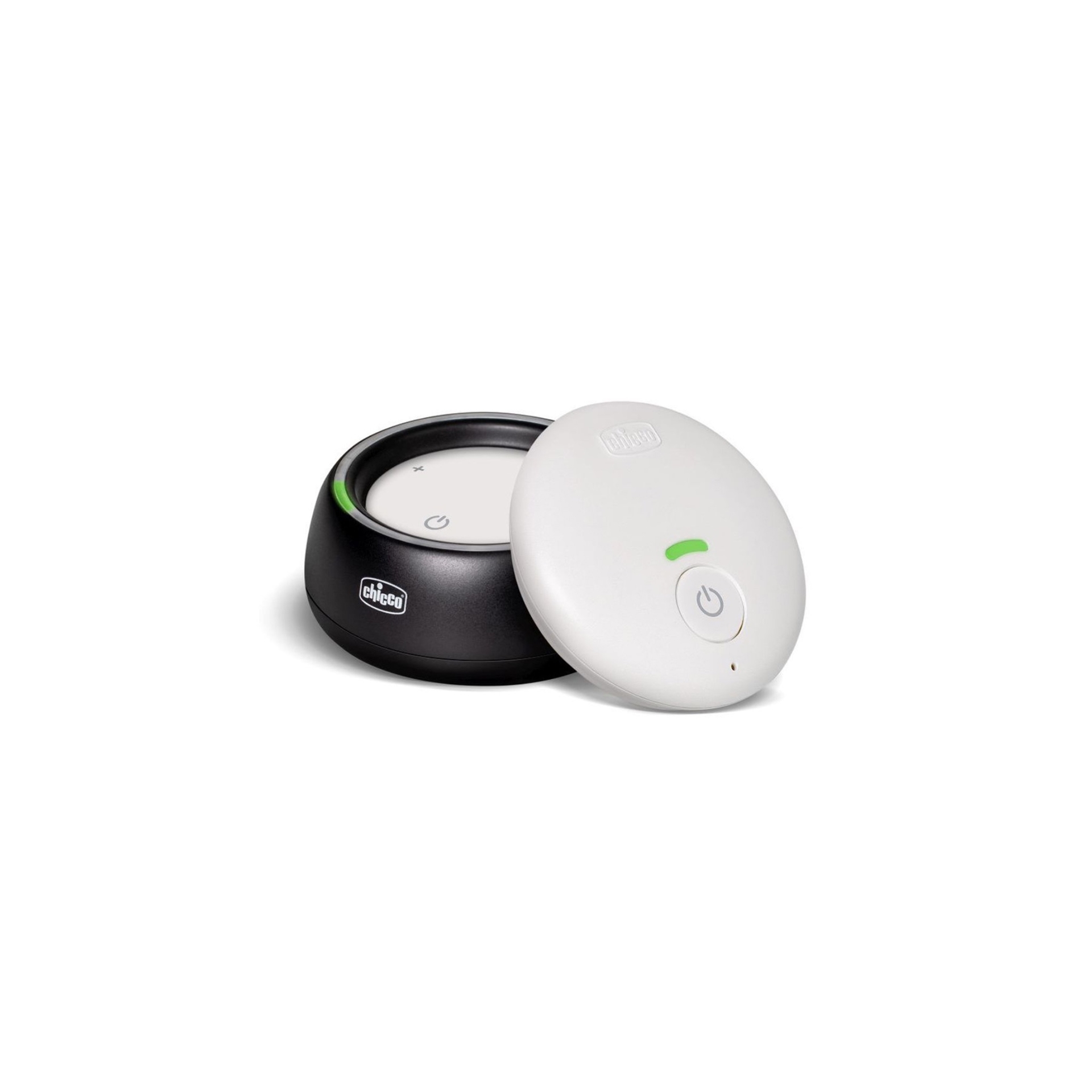 Цифрова радіоняня Chicco Audio Baby Monitor Цифрова радіоняня Chicco Audio Baby Monitor