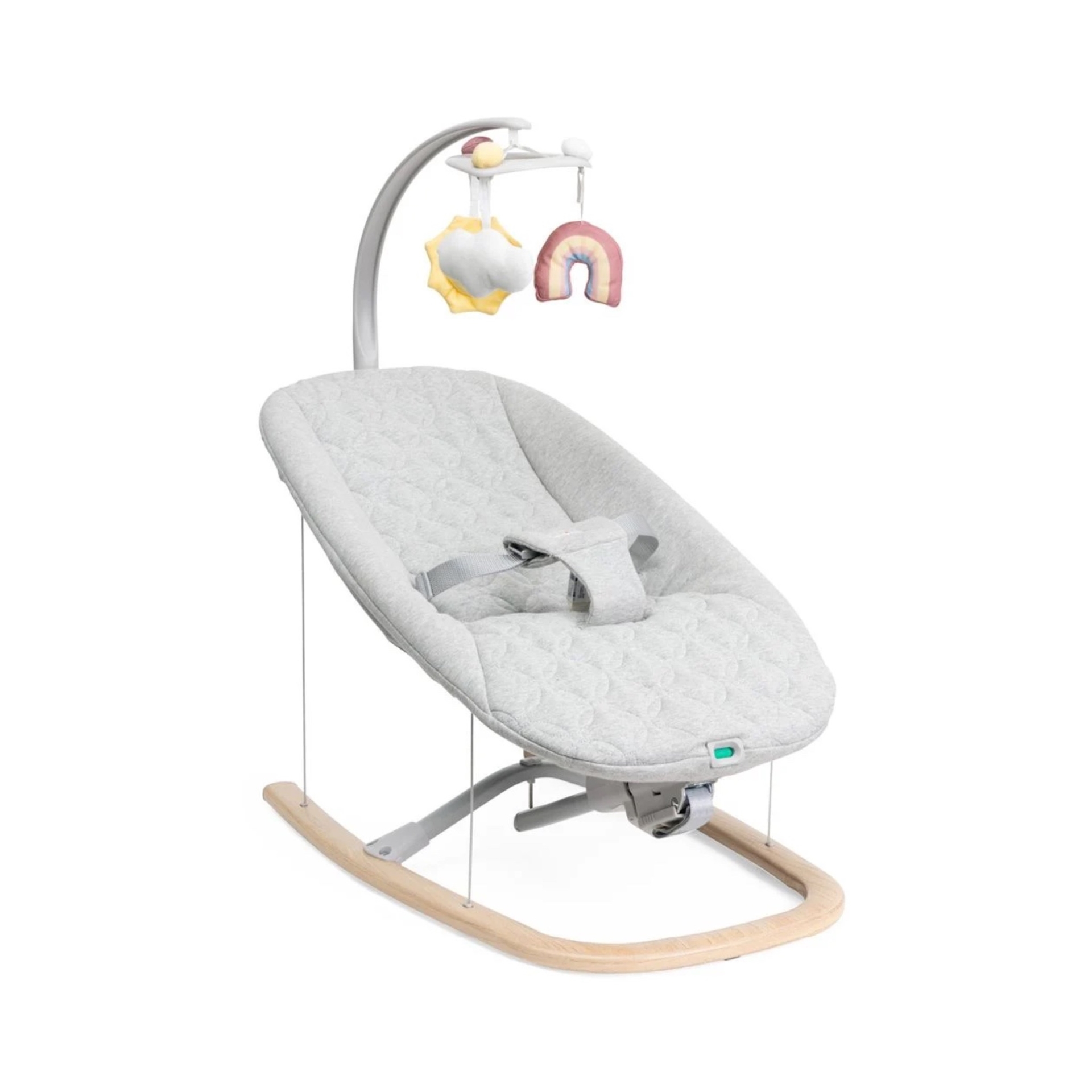 Шезлонг Chicco Zen Wave Шезлонг Chicco Zen Wave