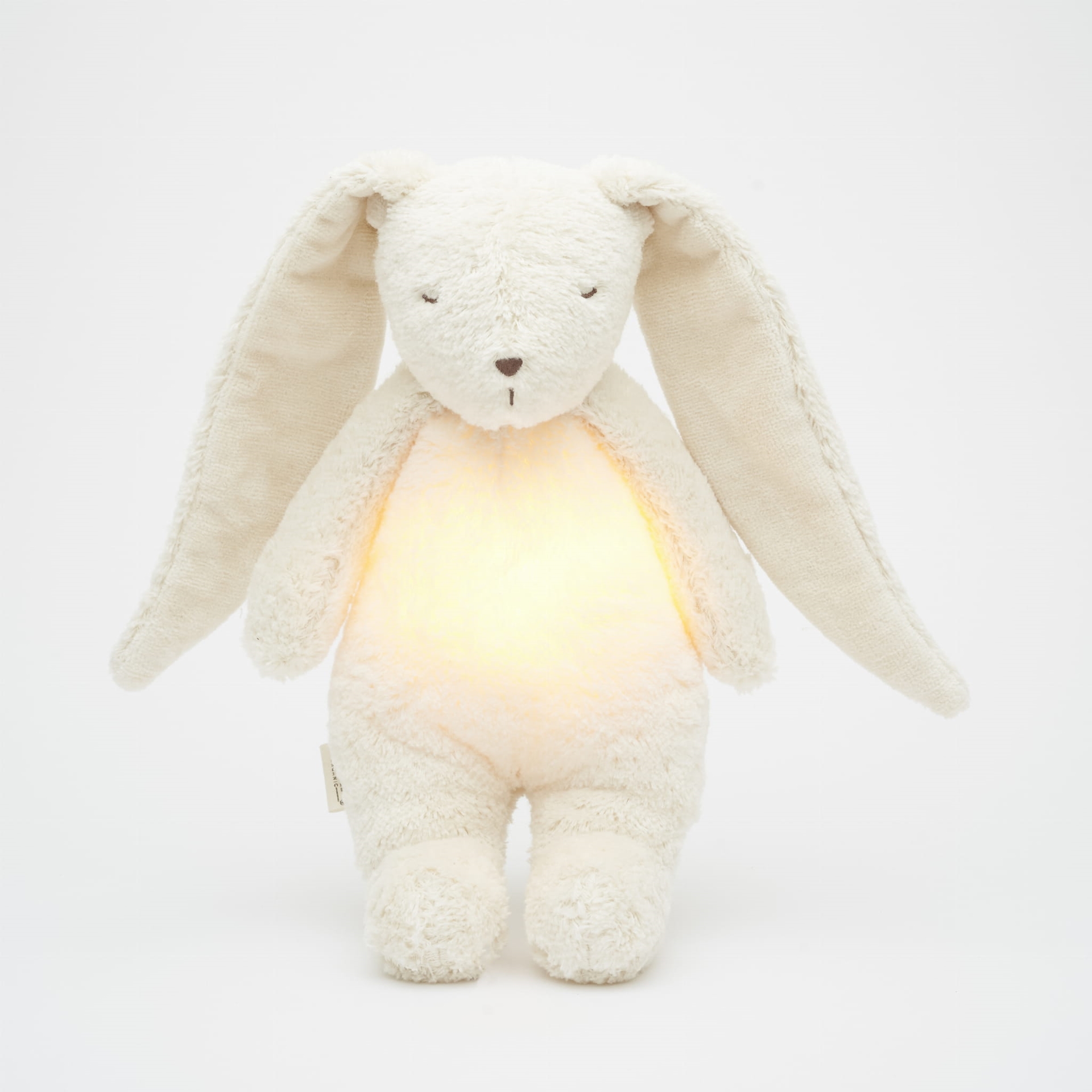 Співаючий Зайчик MOONIE ORGANIC Polar
