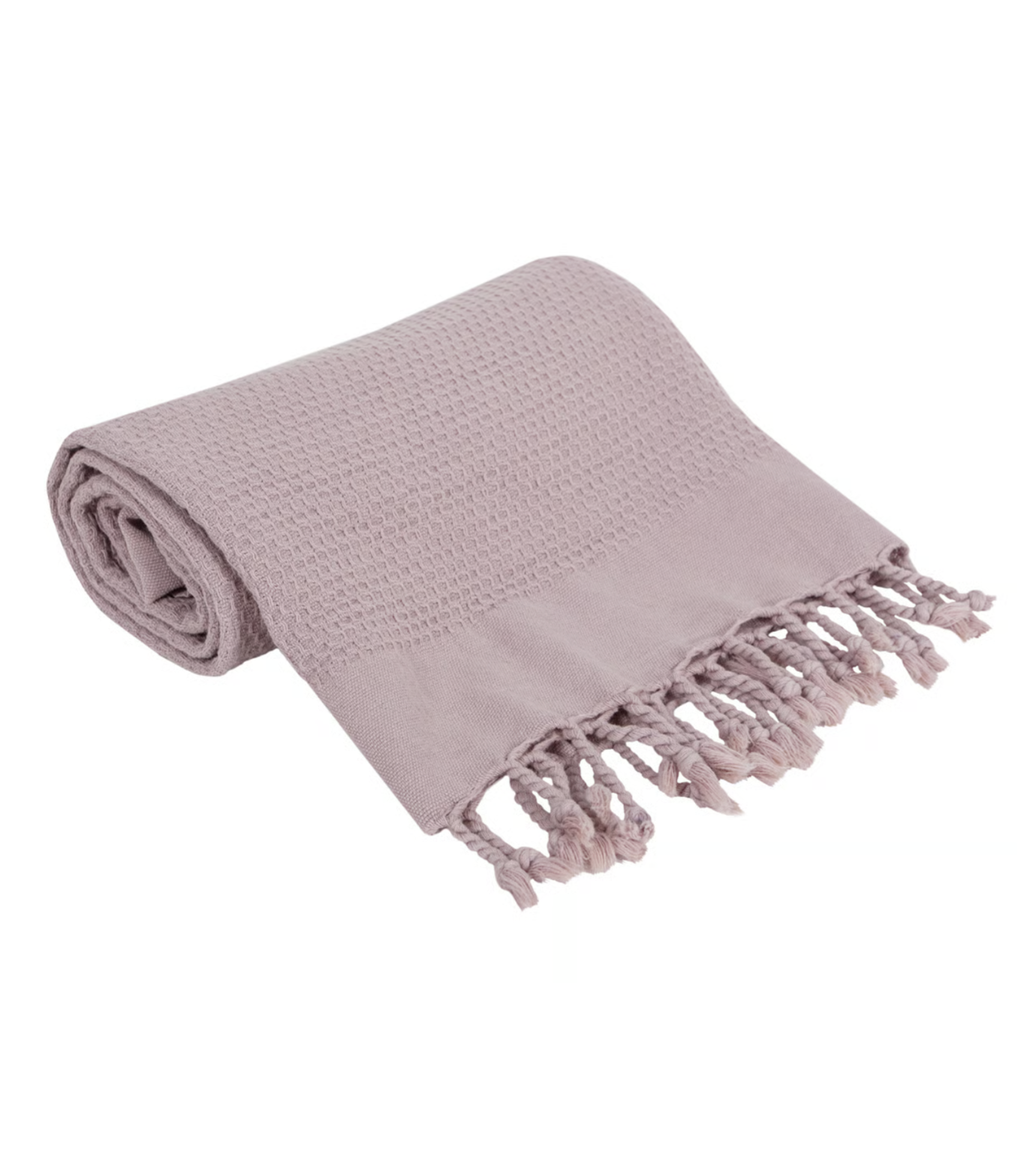 Бавовняний плед Ceba Baby Basic Vintage, 90х85 см
