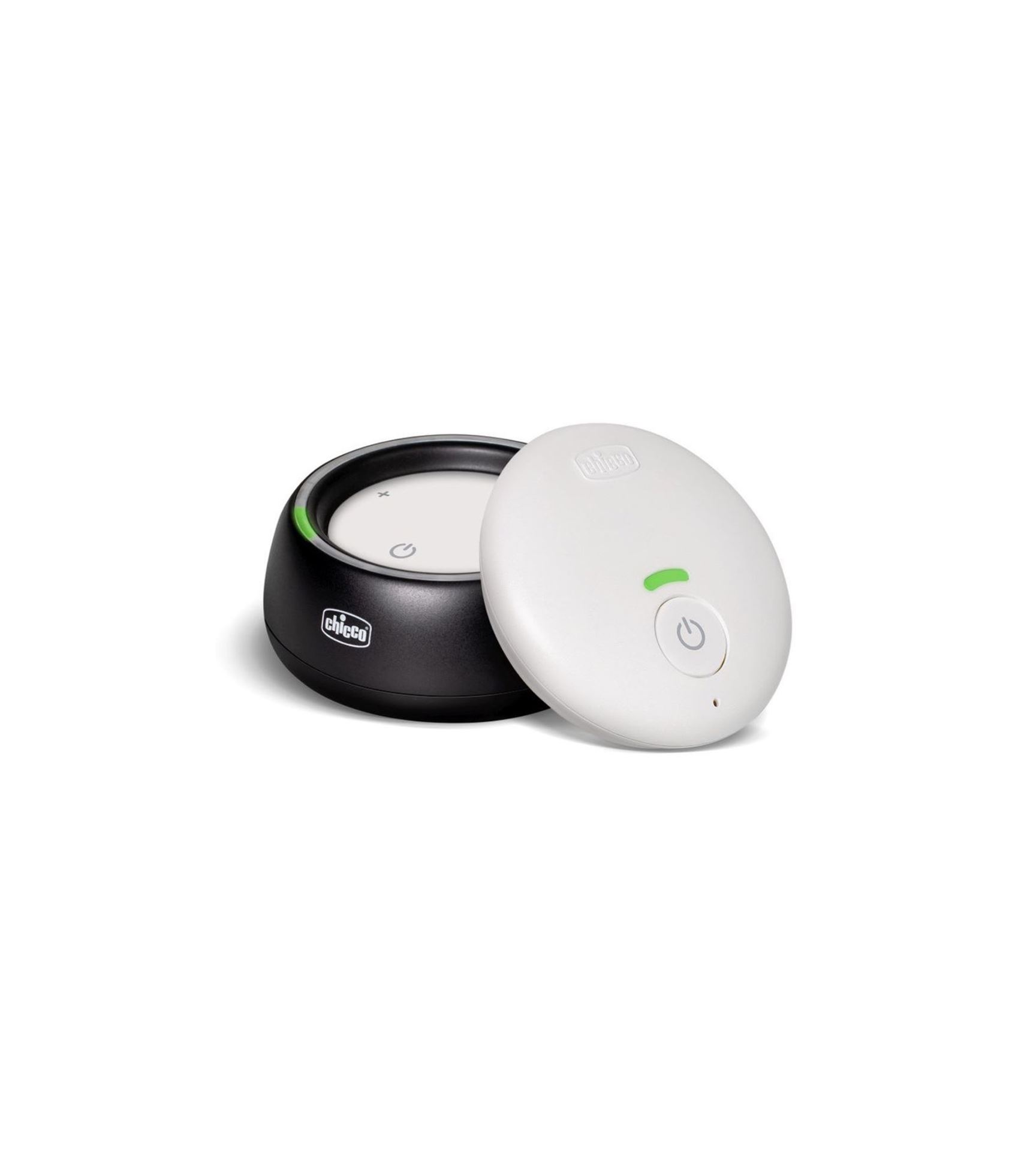 Цифрова радіоняня Chicco Audio Baby Monitor