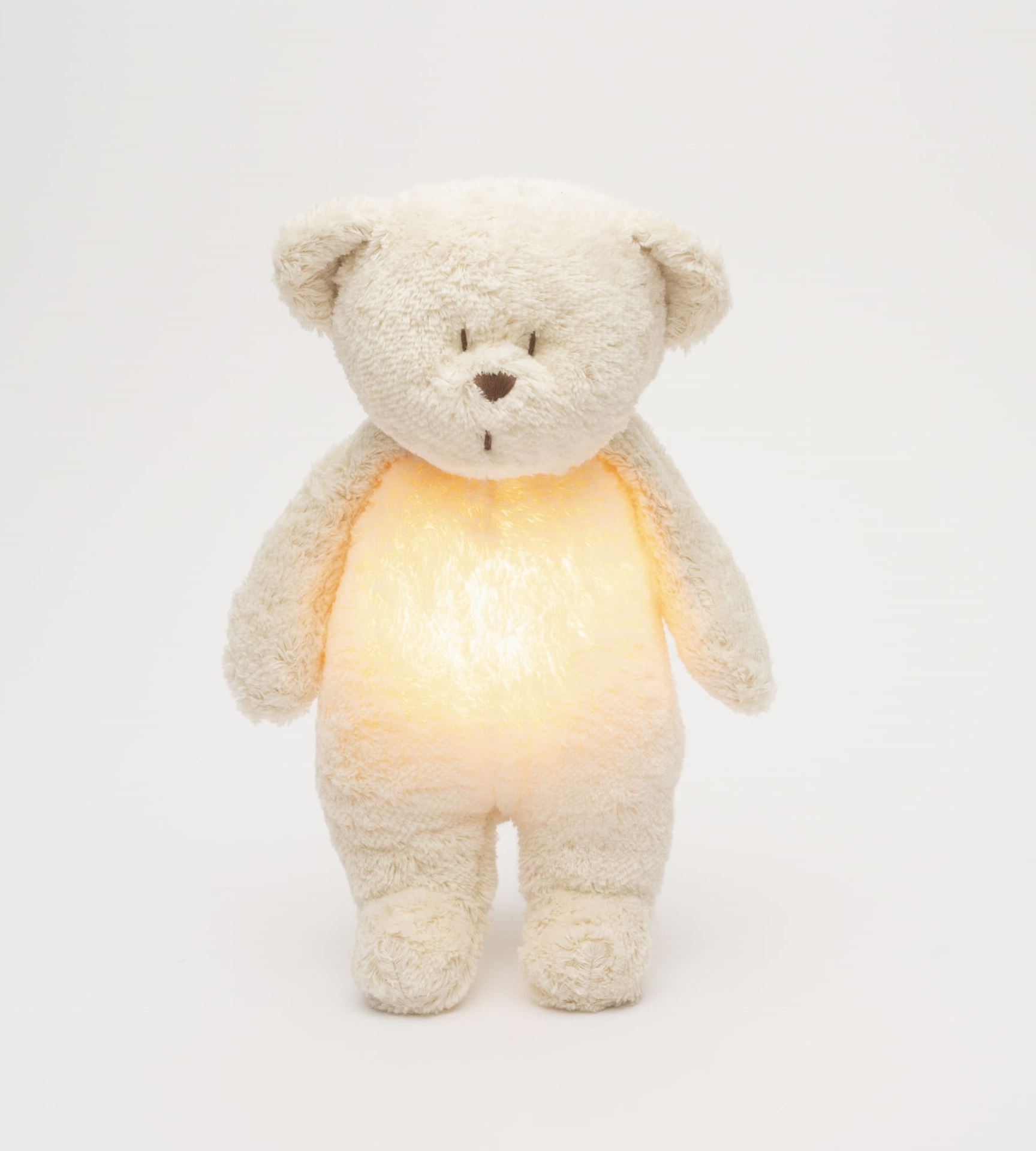 Співаючий Ведмедик MOONIE ORGANIC Polar