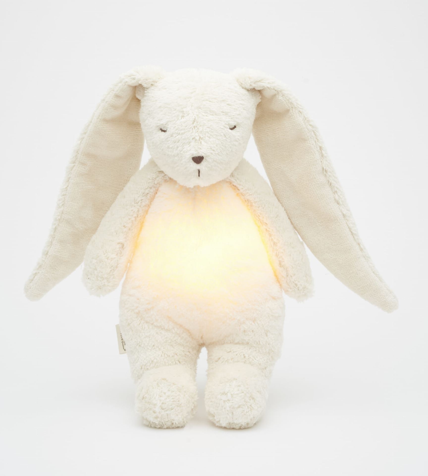 Співаючий Зайчик MOONIE ORGANIC Polar