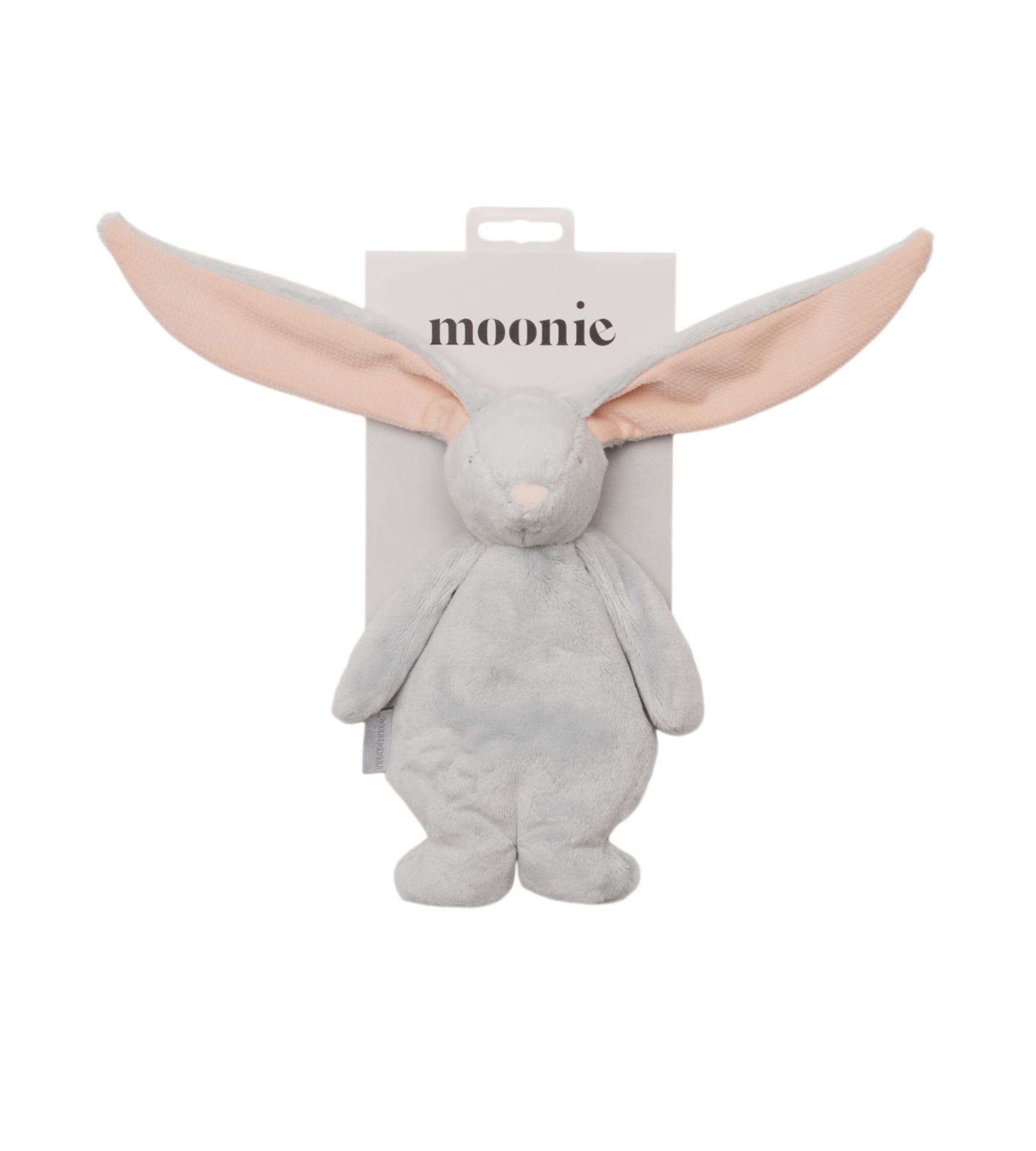 Сенсорний Зайчик MOONIE Cloud