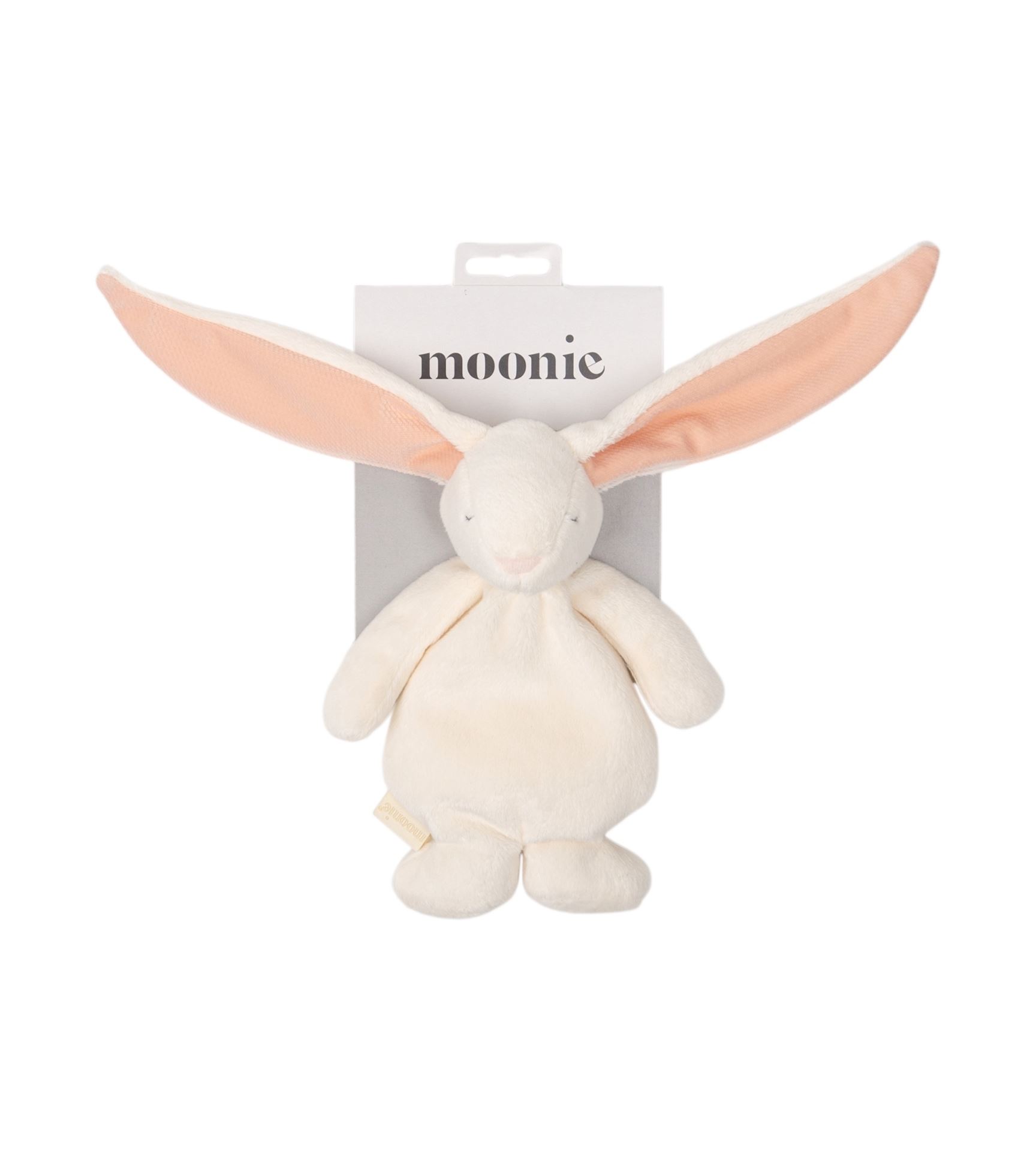 Сенсорний Зайчик MOONIE Powder