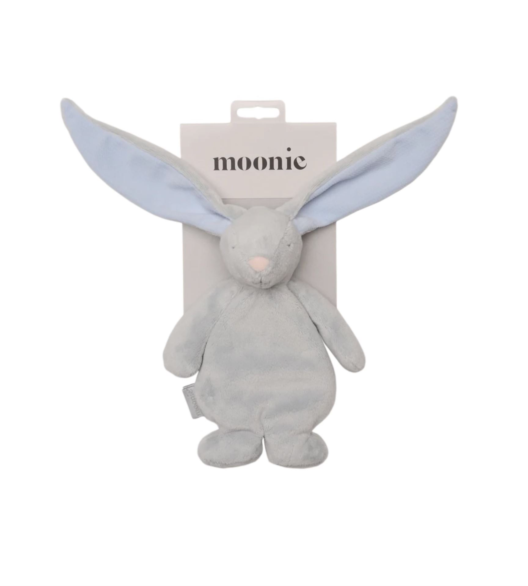 Сенсорний Зайчик MOONIE Sky