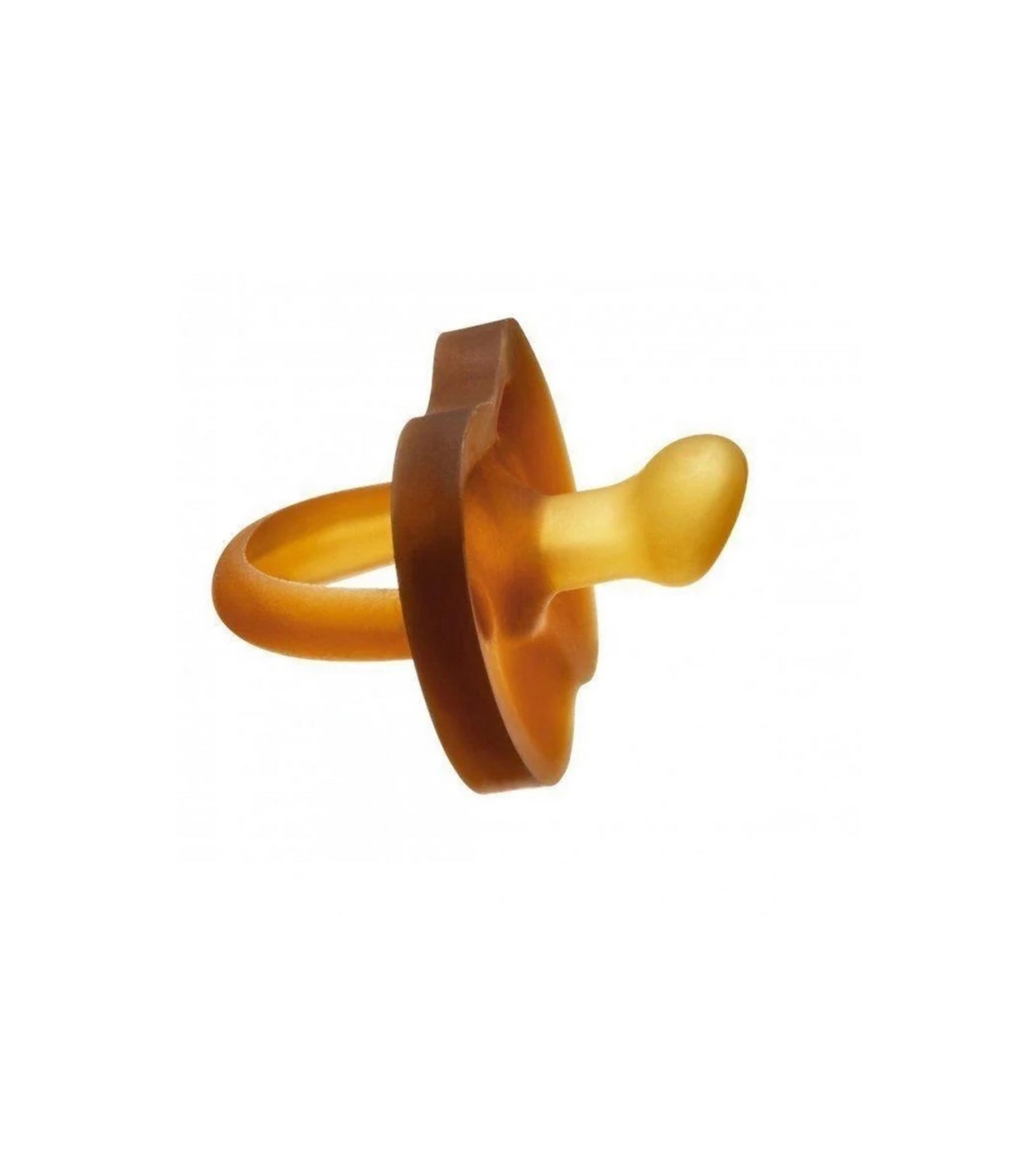 Пустушка Vulli So Pure Natural Rubber Pacifier 6-18 місяців