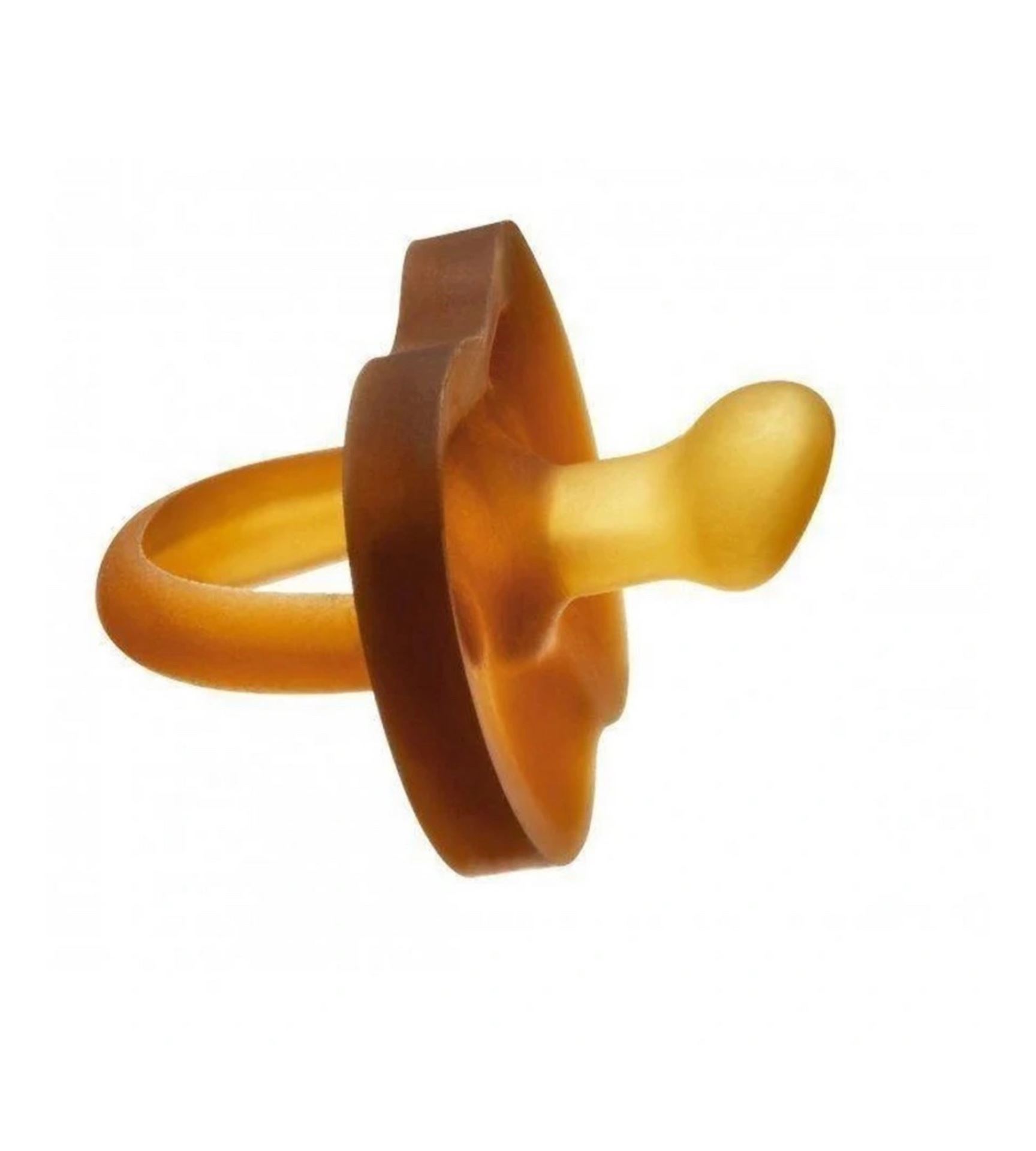 Пустушка Vulli So Pure Natural Rubber Pacifier 0-6 місяців