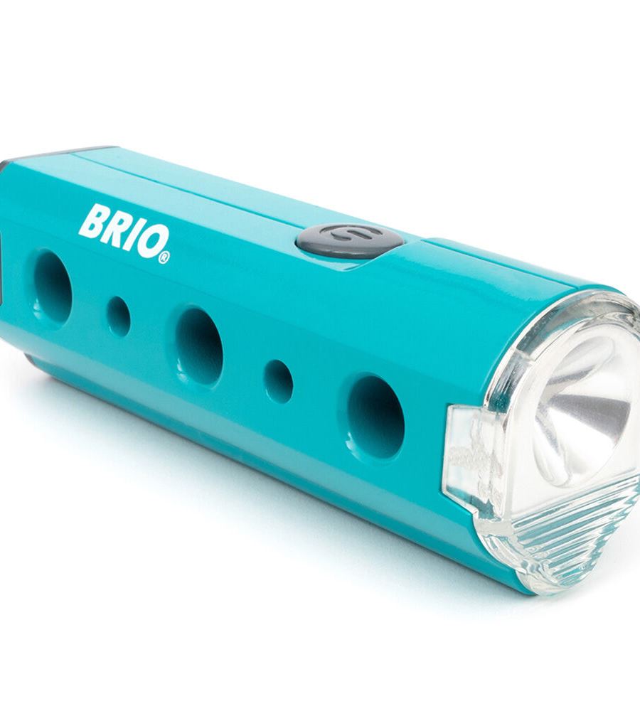Дитячий ліхтарик BRIO Builder