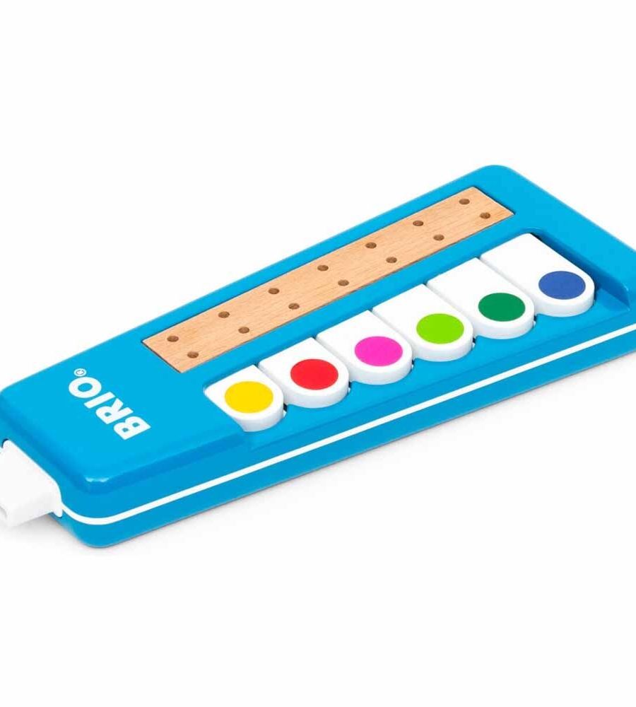 Музична іграшка BRIO Melodica