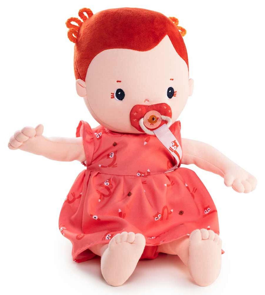 Лялька Lilliputiens Роуз
