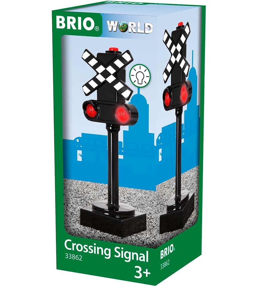 Семафор для залізниці BRIO